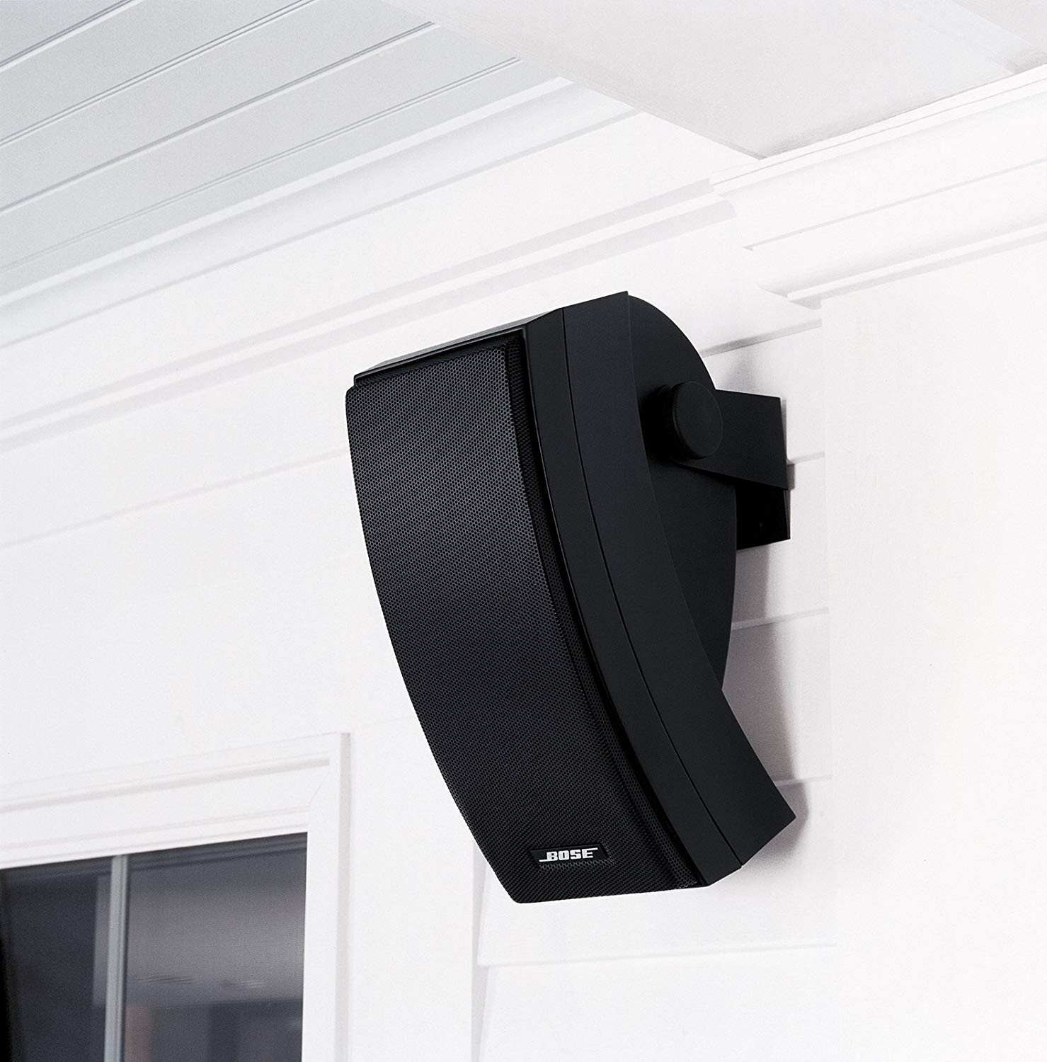 251 NEGRO (3) AUDIOIBIZA CAJA PASIVA EXTERIOR BOSE 251 NEGRO 3